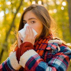 Allergies Treatment Near Me in Houston, TX and Livingston, TX