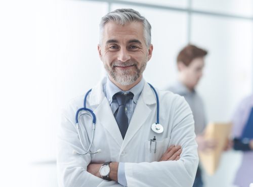 Announcement and Events at Precise Urgent Care