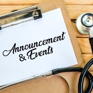 Announcement and Events at Precise Urgent Care in Houston, TX and Livingston, TX.