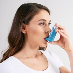 Asthma Treatment Near Me in Houston, TX and Livingston, TX