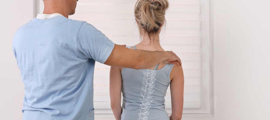 Urgent Care for Back Injury Treatment at Precise Urgent Care in Livingston, TX with Professional Medical Team Providing Fast Relief