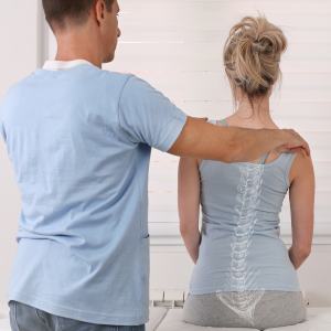 Back Injury Treatment Near Me in Houston, TX and Livingston, TX