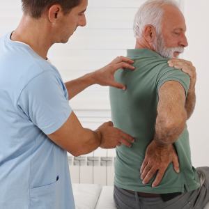 Back Pain Treatment Near Me in Houston, TX and Livingston, TX
