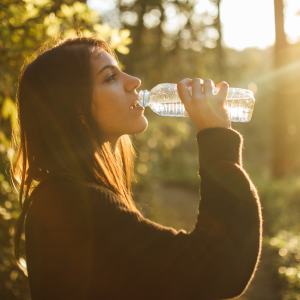 Dehydration Treatment Near Me in Houston, TX and Livingston, TX