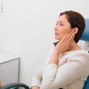 Ear Pain Treatment Near Me in Houston, TX and Livingston, TX