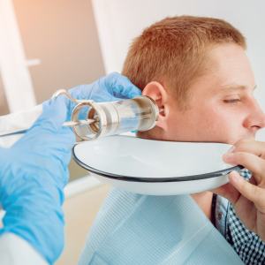 Ear Wax Removal Near Me in Houston, TX and Livingston, TX