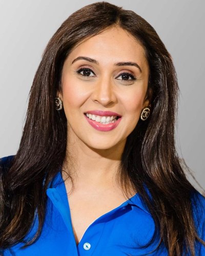 Meet Ekta Popat B.S., MBA at Precise Urgent Care