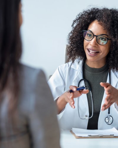 Employee Health at Precise Urgent Care in Livingston and Houston, TX