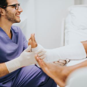 Fractures Treatment Near Me in Houston, TX and Livingston, TX