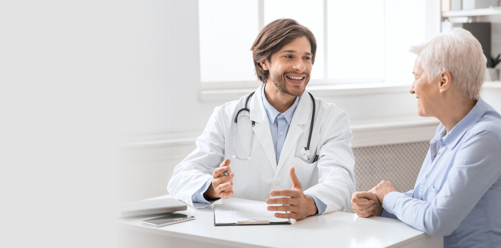 Precise Urgent Care Located in Livingston and Houston, TX