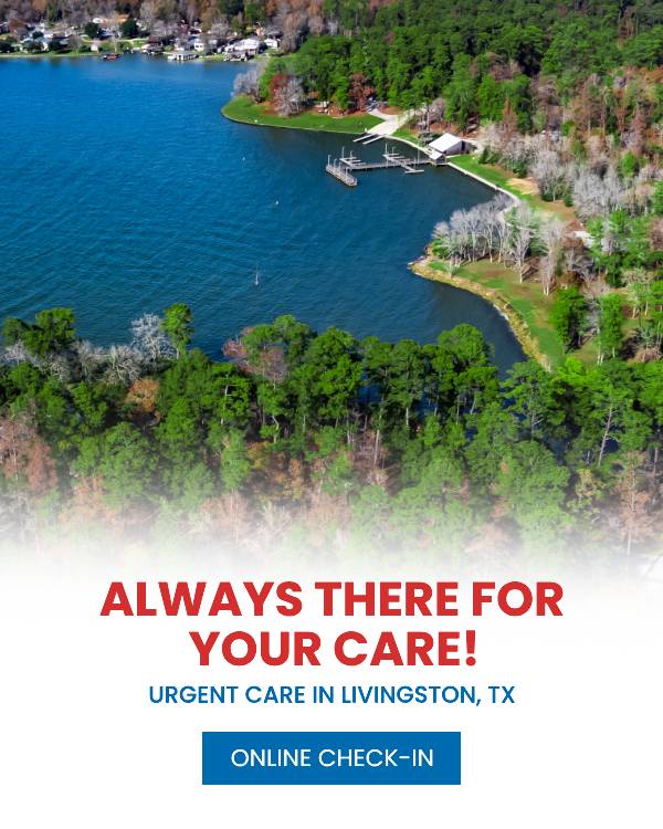 Welcome to Precise Urgent Care Located in Livingston, TX Welcome to Precise Urgent Care Located in Livingston, TX