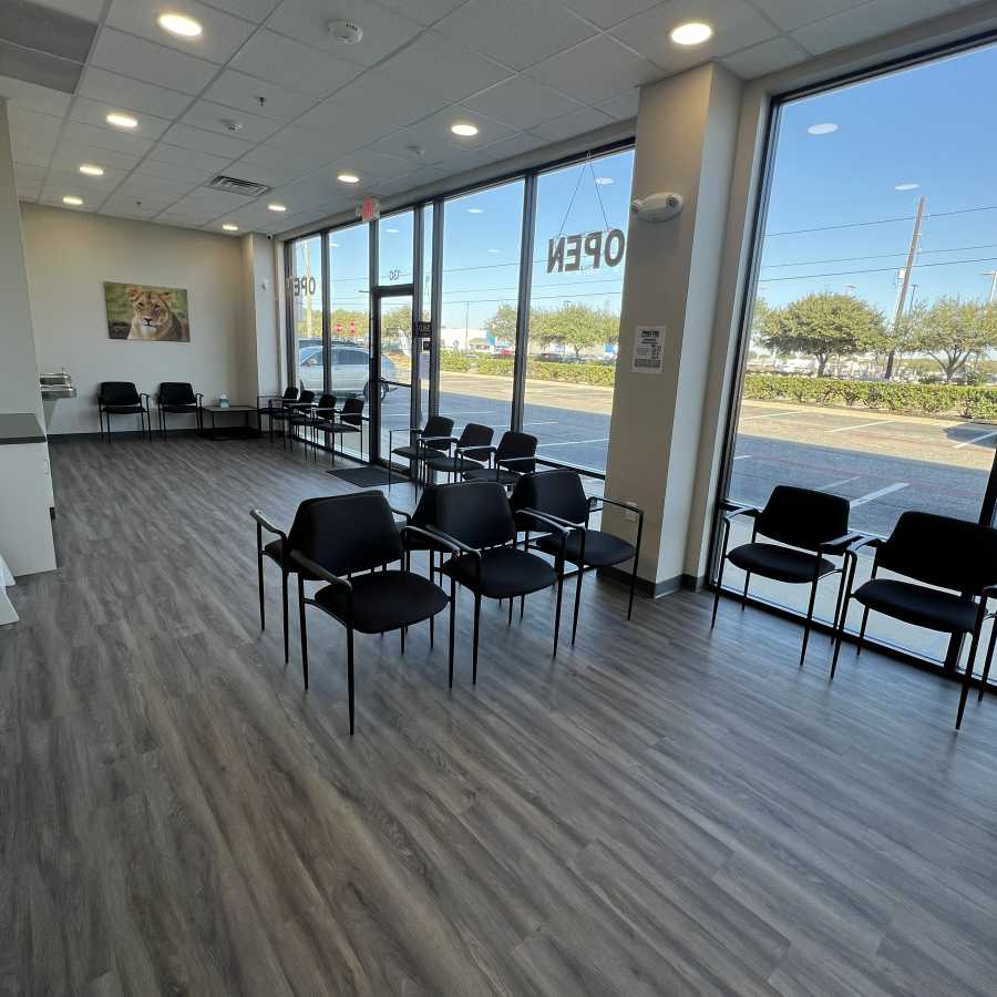 Visual Tour of Precise Urgent Care in Houston, TX
