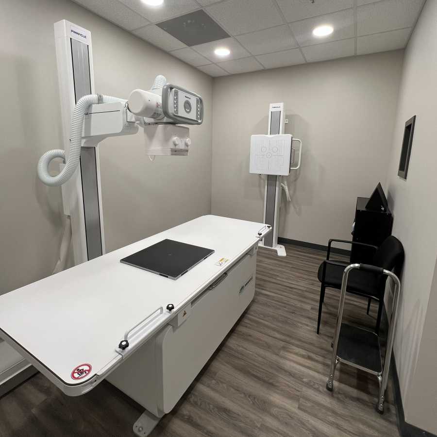 Visual Tour of Precise Urgent Care in Houston, TX