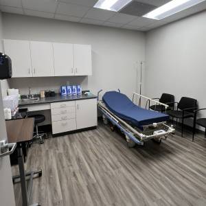 Visual Tour of Precise Urgent Care in Houston, TX