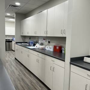 Visual Tour of Precise Urgent Care in Houston, TX
