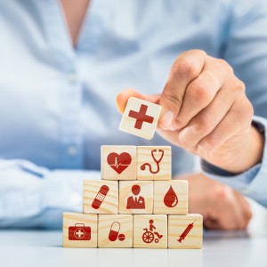 Insurance Accepted at Precise Urgent Care in Houston, TX and Livingston, TX.