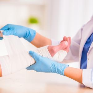 Laceration Treatment Near Me in Houston, TX and Livingston, TX