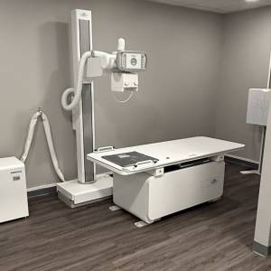 Visual Tour of Precise Urgent Care in Livingston, TX