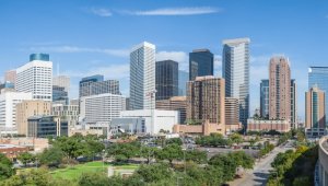 Our location of Precise Urgent Care in Livingston and Houston, TX 