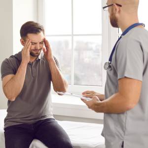 Mild Head Injuries Treatment Near Me in Houston, TX and Livingston, TX