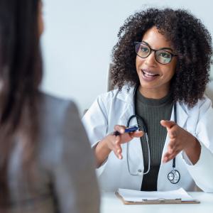 Pre-Employment Physical Near Me in Houston, TX and Livingston, TX