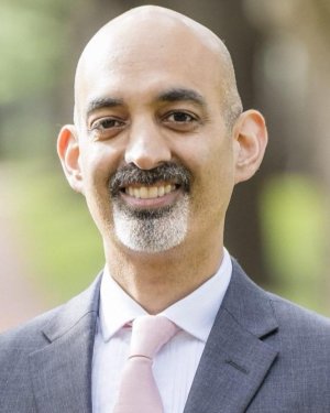 Meet Rajan Popat MD at Precise Urgent Care