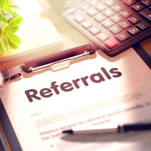 Physician Referral at Precise Urgent Care in Houston, TX and Livingston, TX.