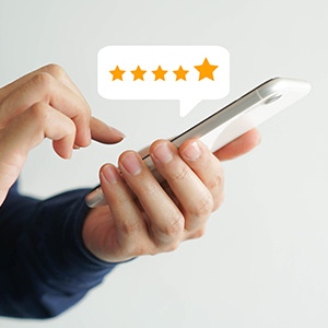 Patient Reviews at Precise Urgent Care in Houston, TX and Livingston, TX.