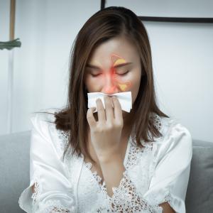 Sinus Treatment Near Me in Houston, TX and Livingston, TX