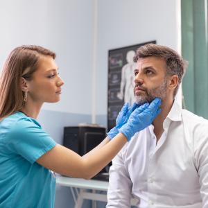 Sore Throat Treatment Near Me in Houston, TX and Livingston, TX