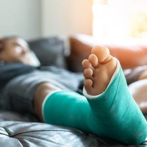 Splinting Treatment Near Me in Houston, TX and Livingston, TX