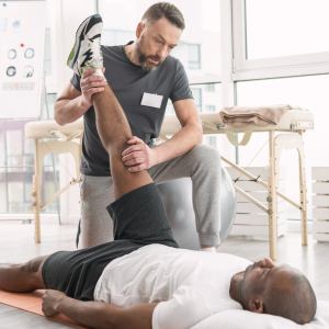Sports Physicals Near Me in Houston, TX and Livingston, TX