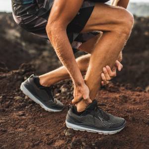 Sprains & Strains Treatment Near Me in Houston, TX and Livingston, TX