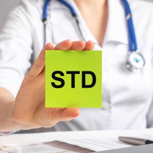 STD Testing Near Me in Houston, TX and Livingston, TX