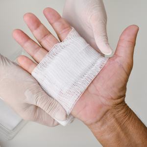 Stitches Specialist Near Me in Houston, TX and Livingston, TX