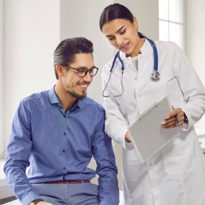 Urgent Care Clinic Near Me in Houston, TX and Livingston, TX