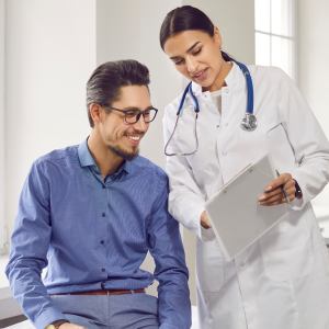 Urgent Care Clinic Near Me in Houston, TX and Livingston, TX