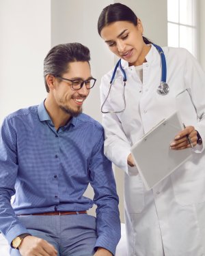 Urgent Care at Precise Urgent Care in Livingston and Houston, TX