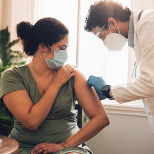 Vaccinations Near Me in Houston, TX and Livingston, TX