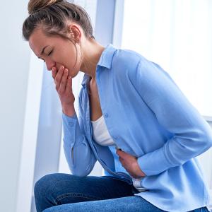 Vomiting Treatment Near Me in Houston, TX and Livingston, TX