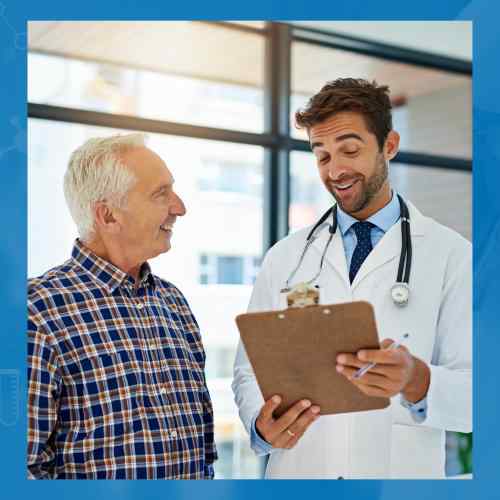 Precise Urgent Care Located in Livingston and Houston, TX