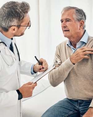 Injury Treatment at Precise Urgent Care in Livingston and Houston, TX