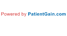 Powered by PatientGain.com
