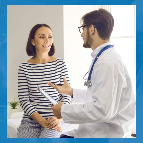 Reliable Walk-In Medical Care in Polk County Reliable Walk-In Medical Care in Polk County