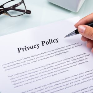 Notice of Privacy Practices at Precise Urgent Care in Northwest Houston and Livingston, TX